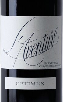 L'Aventure Paso Robles Optimus