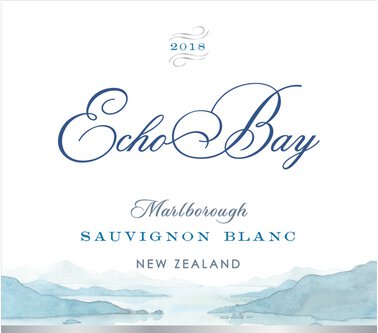 Echo Bay Sauvignon Blanc