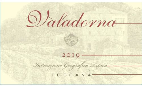 Arcanum Toscana Valadorna