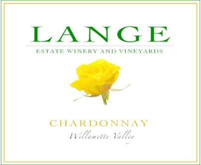 Lange Estate Winery Willamette Valley Chardonnay