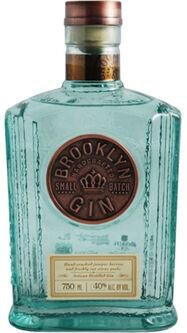 Brooklyn Small Batch Gin