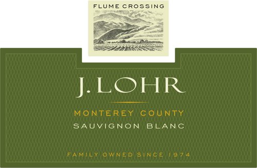 J. Lohr Estates Flume Crossing Sauvignon Blanc