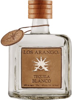 Los Arango Blanco