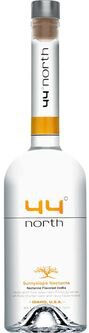 44 North Sunnyslope Nectarine Vodka