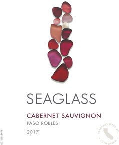 SEAGLASS Cabernet Sauvignon