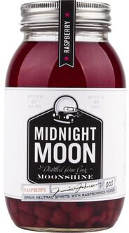 Midnight Moon Raspberry