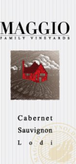 Maggio Cabernet Sauvignon