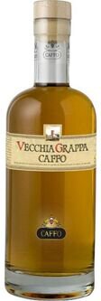 Caffo Vecchia Grappa