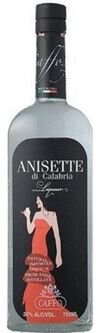 Caffo Anisette di Calabria Liqueur