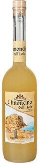 Caffo Limoncino Dell'Isola Liqueur