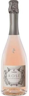 Canella Brut Rose
