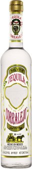 Corralejo Silver Tequila