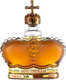 Corralejo Gran Anejo