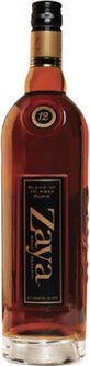 Zaya Gran Reserva 12 Year Rum