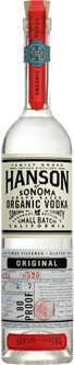 Hanson of Sonoma Vodka Original