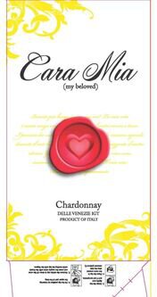 Cara Mia Chardonnay delle Venezie
