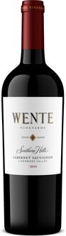 Wente Vineyards Southern Hills Cabernet Sauvignon