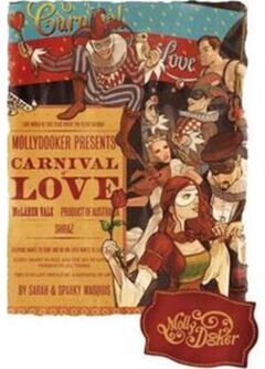 Mollydooker Shiraz Carnival Of Love McLaren Vale