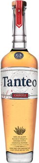 Tanteo Tequila Chipotle
