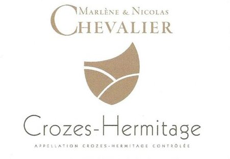 Domaine Chevalier Crozes-Hermitage Blanc Les Pends