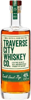 Traverse City North Coast Rye