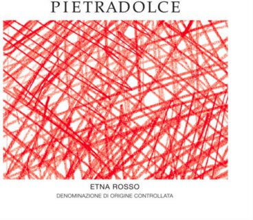 Pietradolce Etna Rosso