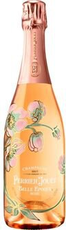 Perrier-Jouet Belle Epoque Rose