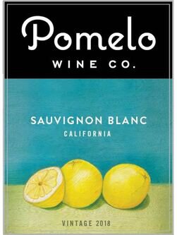 Pomelo Sauvignon Blanc