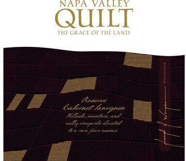 Quilt Cabernet Sauvignon GRACE Reserve