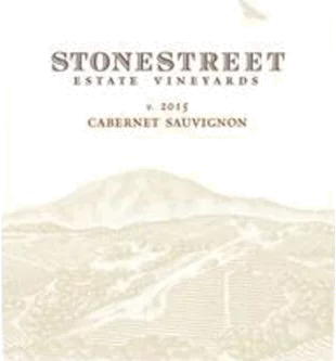 Stonestreet Estate Vineyards Cabernet Sauvignon Alexander Valley