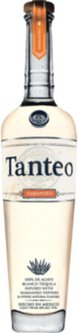 Tanteo Tequila Habanero