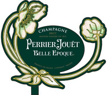 Perrier-Jouet Belle Epoque Brut