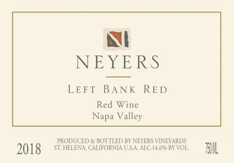 Neyers Left Bank Red
