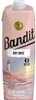 Bandit Dry Rose