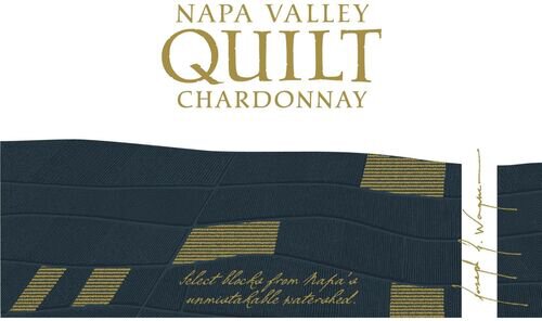 Quilt Chardonnay Napa Valley