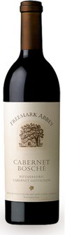 Freemark Abbey Bosche Cabernet Sauvignon