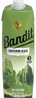 Bandit Sauvignon Blanc