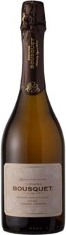 Domaine Bousquet Sparkling Brut Traditional Organic Rose