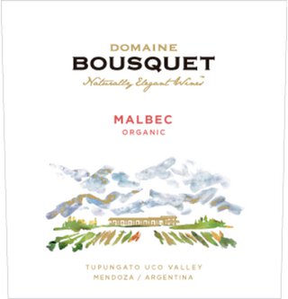 Bousquet Organic Malbec