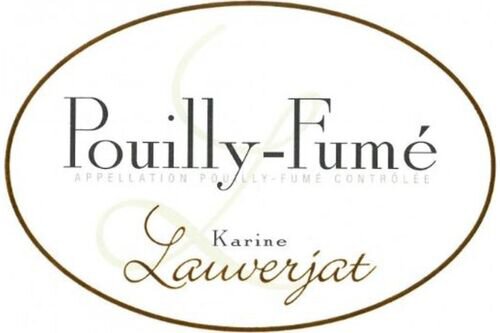 Lauverjat Pouilly-Fume