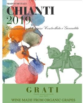 Fratelli Grati Chianti