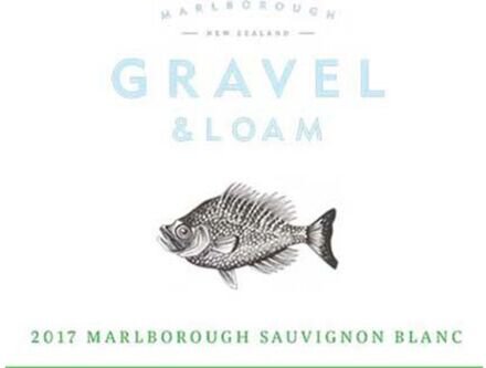 Gravel & Loam Sauvignon Blanc Marlborough