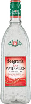 Seagram's Juicy Watermelon Vodka