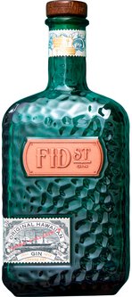 Fid Street Hawaiian Gin