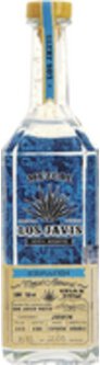 Los Javis Espadin Mezcal Joven
