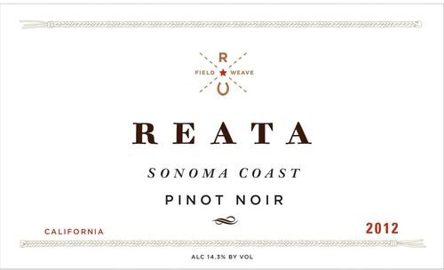 Jamieson Ranch Sonoma Coast Pinot Noir