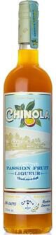 Chinola Passion Fruit Liqueur 42 Proof