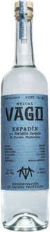 Mezcal Vago Espadin By Emigdio Jarquin Mezcal 101.6 Proof