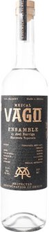 Mezcal Vago Ensamble By Joel Barriga 100% Maguey Joven Mezcal Artesanal