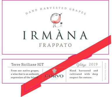 Irmana Frappato